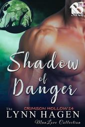Icon image Shadow of Danger (Crimson Hollow 14)