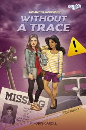 Icon image Samantha Sanderson Without a Trace