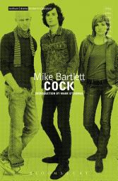 Icon image Cock