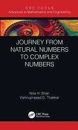 Icon image Journey from Natural Numbers to Complex Numbers