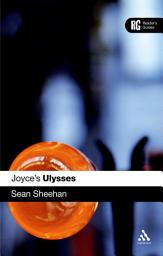Icon image Joyce's Ulysses: A Reader's Guide