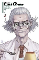 Icon image Battle Angel Alita - Last Order