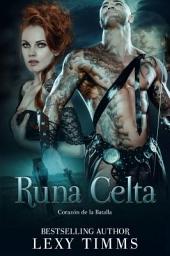 Icon image Runa Celta