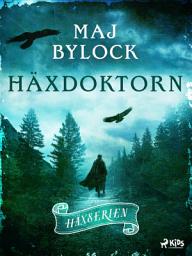 Icon image Häxdoktorn: Volym 7