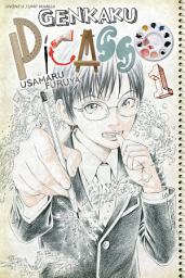 Icon image Genkaku Picasso: Genkaku Picasso