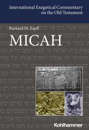 Icon image Micah