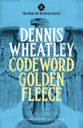 Icon image Codeword Golden Fleece
