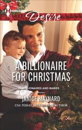 Icon image A Billionaire for Christmas