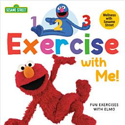 Icon image 1, 2, 3, Exercise with Me! Fun Exercises with Elmo (Sesame Street)