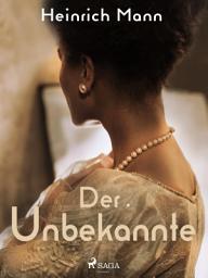 Icon image Der Unbekannte