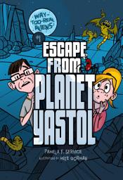 Icon image Escape from Planet Yastol