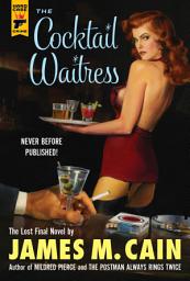 Icon image The Cocktail Waitress