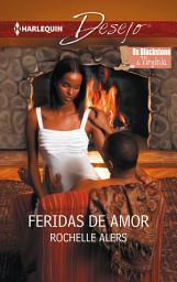Icon image Feridas de amor