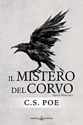 Icon image Il mistero del corvo