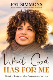 Icon image WHAT GOD HAS FOR ME