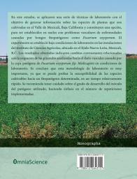 Icon image La rotación de cultivos como estrategia de manejo y control de la marchitez en alfalfa