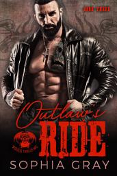 Icon image Outlaw's Ride (Book 3): A Dark Contemporary Bad Boy Motorcycle Club Romance