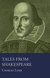 Icon image Tales from Shakespeare