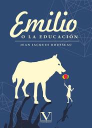 Icon image Emilio o la educación