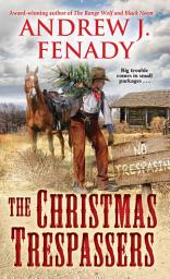 Icon image The Christmas Trespassers