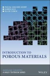 Icon image Introduction to Porous Materials