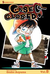 Icon image Case Closed: Case Closed