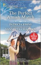 Icon image The Perfect Amish Match