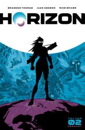Icon image Horizon