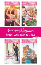 Icon image Harlequin Romance February 2016 Box Set: An Anthology