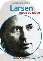 Icon image Larsen:: Move by Move