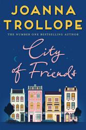 Icon image City of Friends