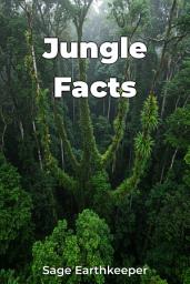 Icon image Jungle Facts