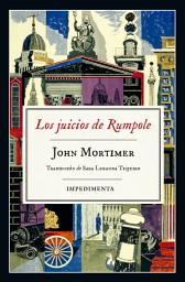 Icon image Los juicios de Rumpole: The Trials of Rumpole