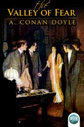 Icon image Sherlock Holmes - The Valley of Fear