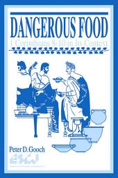 Icon image Dangerous Food: 1 Corinthians 8-10 in Its Context