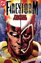 Icon image Firestorm (2004)