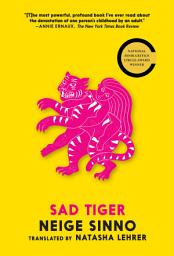 Icon image Sad Tiger