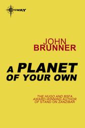 Icon image A Planet of Your Own