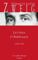 Icon image Lettres d'Amérique: 1940-1942