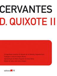 Icon image D. Quixote II