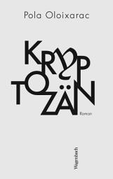 Icon image Kryptozän