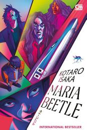 Icon image Maria Beetle