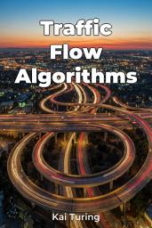 Icon image Traffic Flow Algorithms