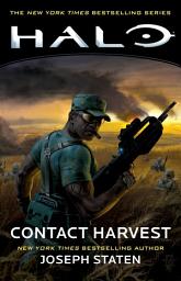 Icon image Halo: Contact Harvest