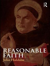 Icon image Reasonable Faith