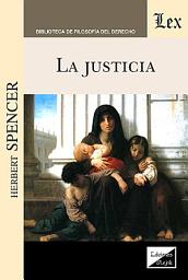 Icon image La justicia