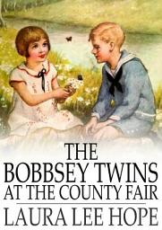 Icon image The Bobbsey Twins at the County Fair
