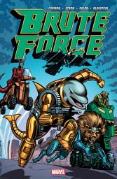 Icon image Brute Force: Brute Force