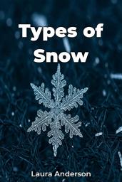 Icon image Types of Snow