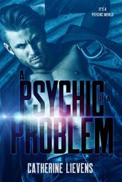 Icon image A Psychic of a Problem